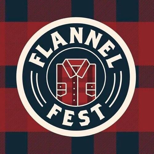Flannel Fest image