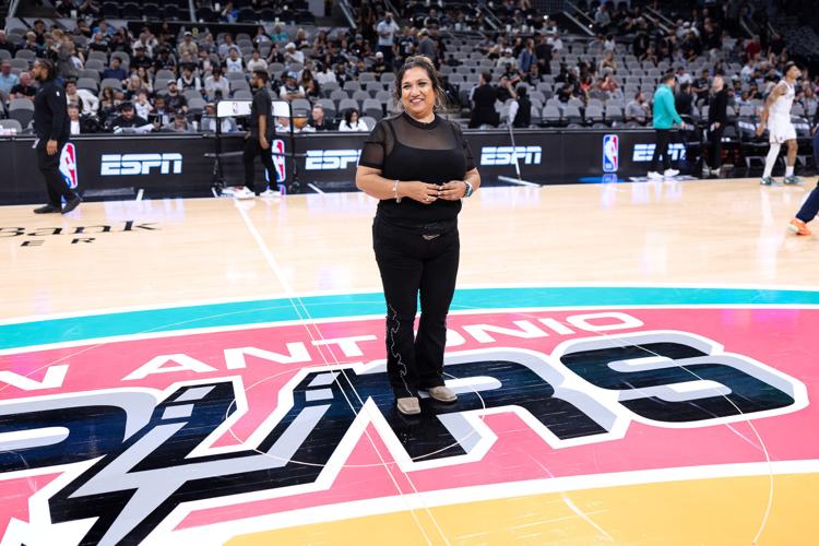 Ownwell and San Antonio Spurs Honor 2025-26 Community Champions and Expand Property Tax Education Across Bexar County