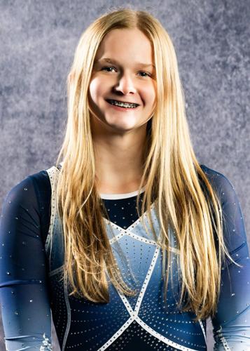 Kennedy Sefcik, Monona Grove
