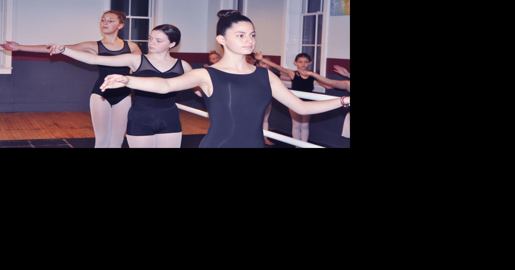 Lake Geneva dancers to join Moscow Ballet in Chicago