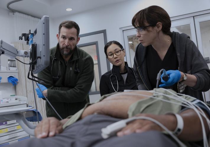 The Pitt (Season 2)