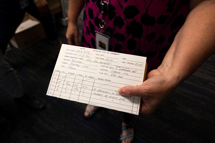 Public records