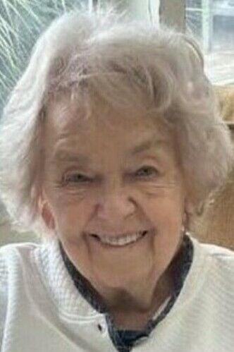 Helene Ann Davids West