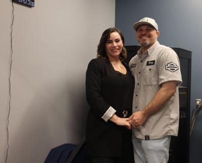 New cryo therapy facility opens in Kenosha