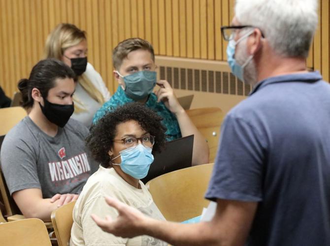 UW Classes Return 04