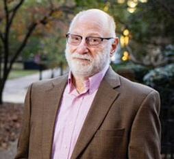 Geoff Alpert