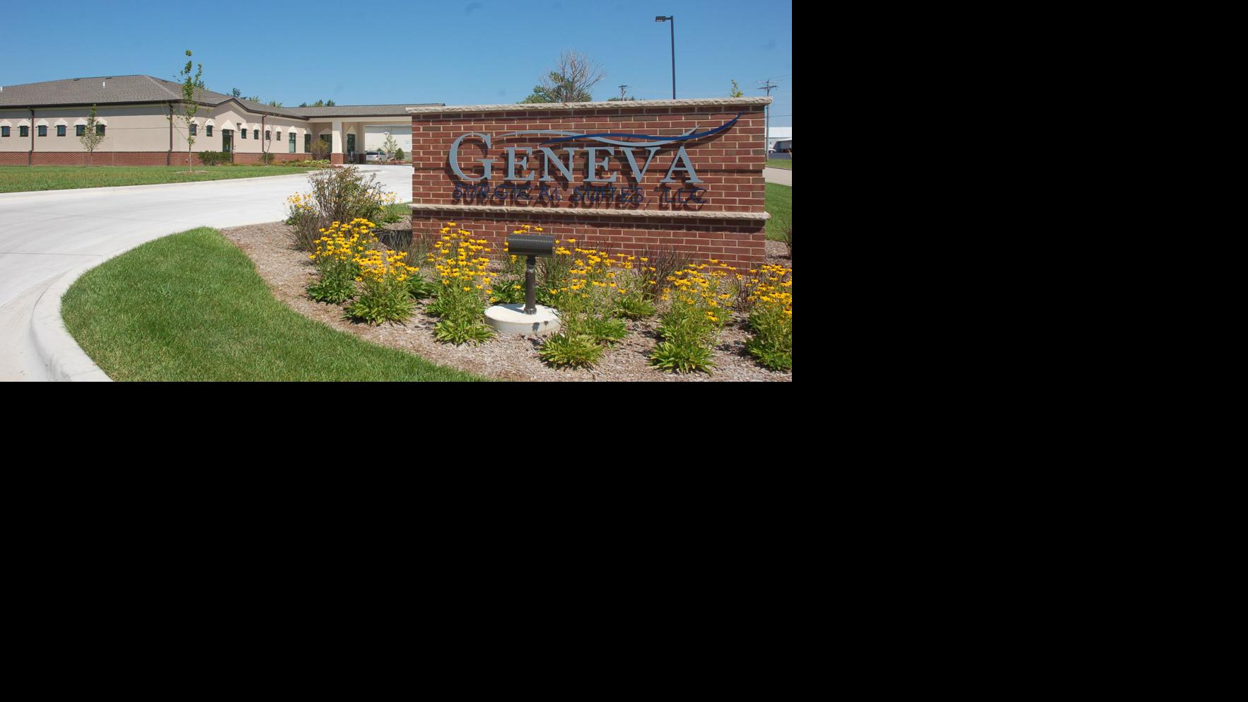 Surgical center opens in Genoa City Lake Area News