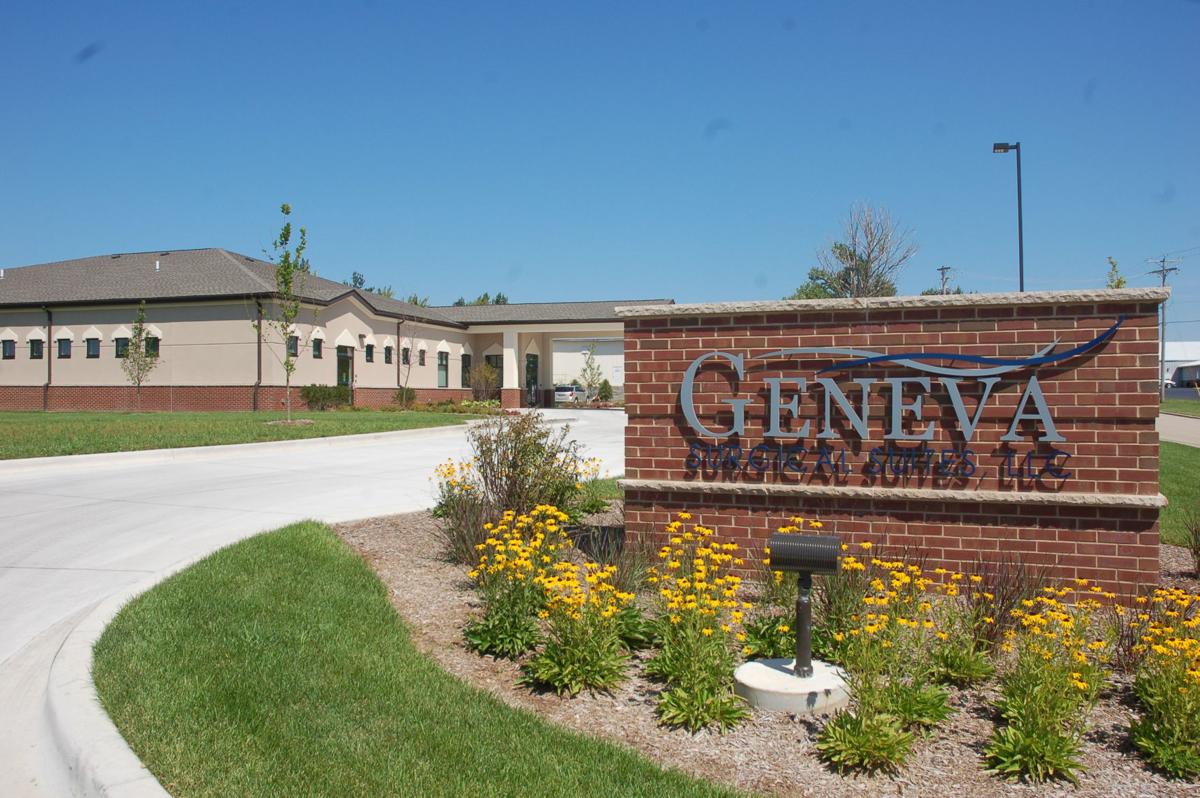 Surgical center opens in Genoa City | Lake Area News ...