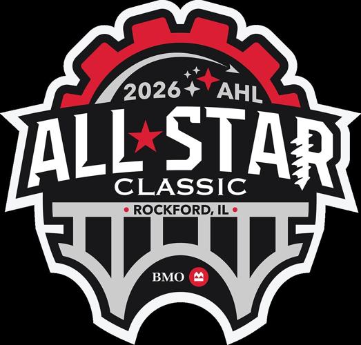 2025 AHL All-Star Classic logo