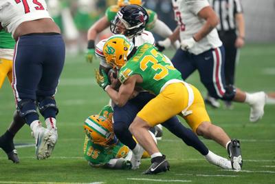 Evan Williams - Oregon