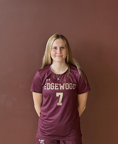 Adeline Milner, Madison Edgewood