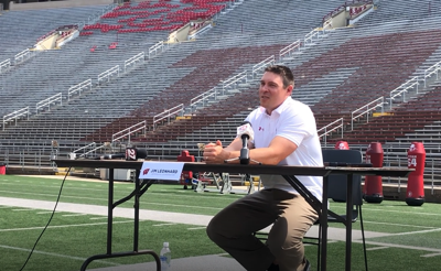 jim leonhard scott nelson