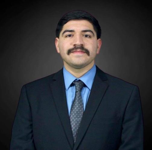 Felix Garcia