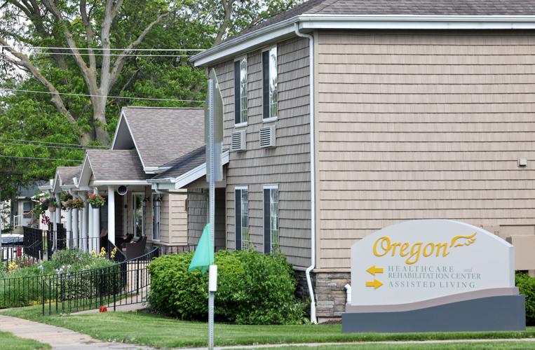 Oregon Nursing Home 1