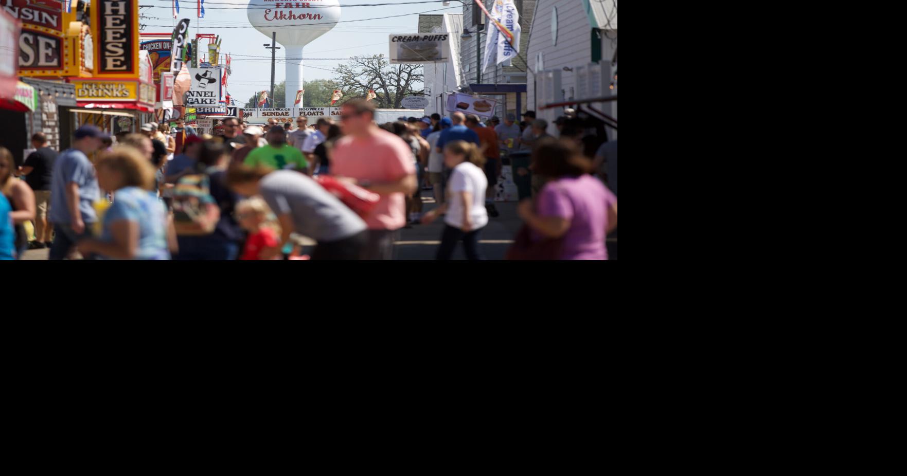 Your guide to the 2022 Walworth County Fair in Elkhorn