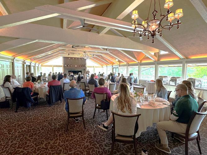 Geneva Lake West Rotary Club 2023-2024 Diploma Endorsement Program