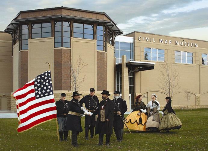 Civil War Museum