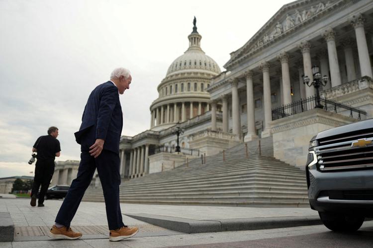 USA-CONGRESS/