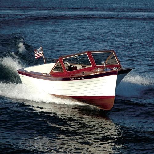 Geneva Lakes Boat Show
