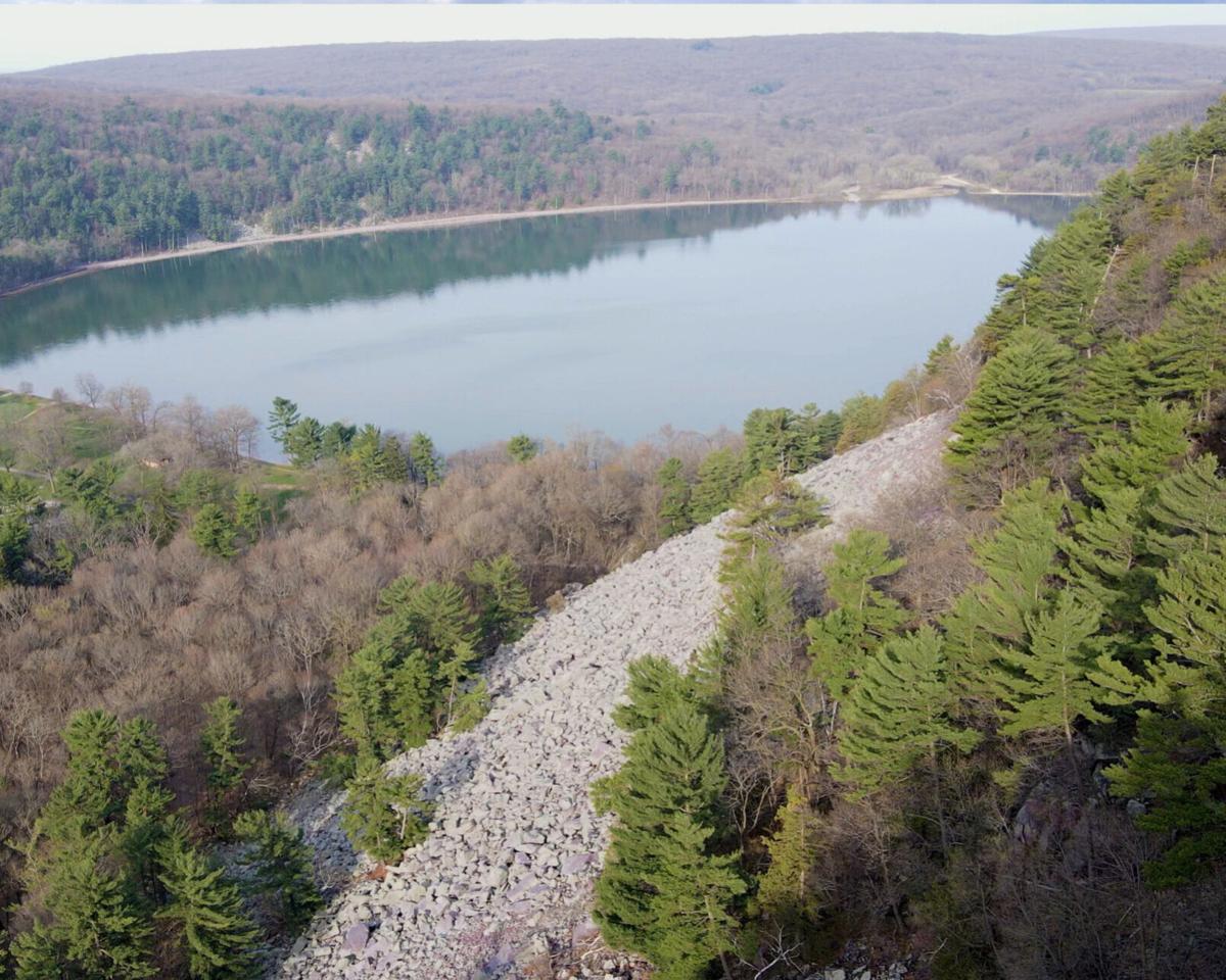 Devil’s Lake Acquisition Grows Most-Visited State Park