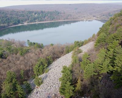 Devil’s Lake Acquisition Grows Most-Visited State Park