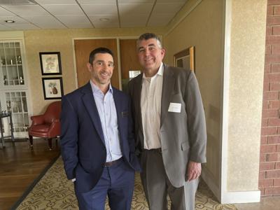 Johnson Financial Group
