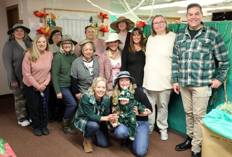 Feed 100 Families Food Drive 2025
