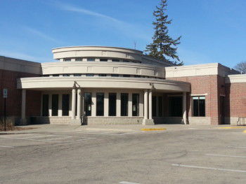 Matheson Memorial Library