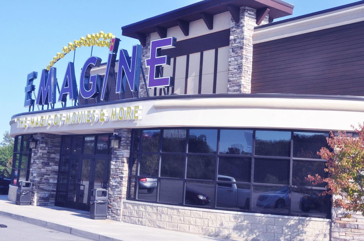 Theater's first year a blockbuster Lake Geneva