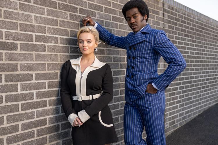 Pair Doctor Who
