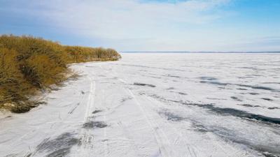 DNR: Be careful when using ATVs/UTV's, snowmobiles in winter conditions
