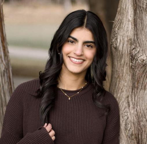 Sarah Yusuf