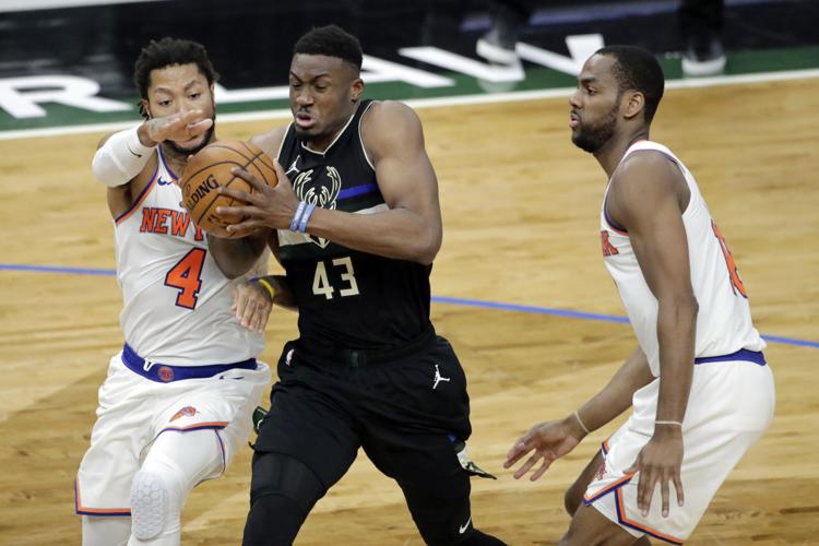 bucks cover photo