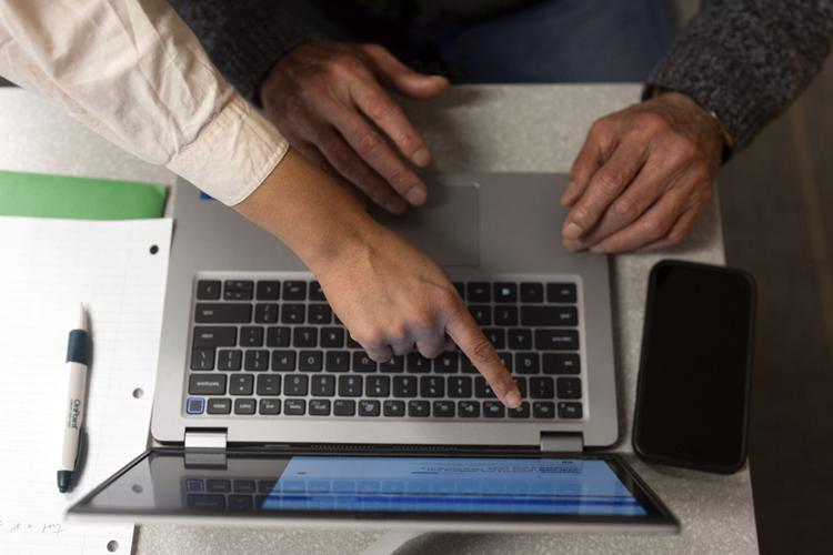 Digital Equity Act Shutdown