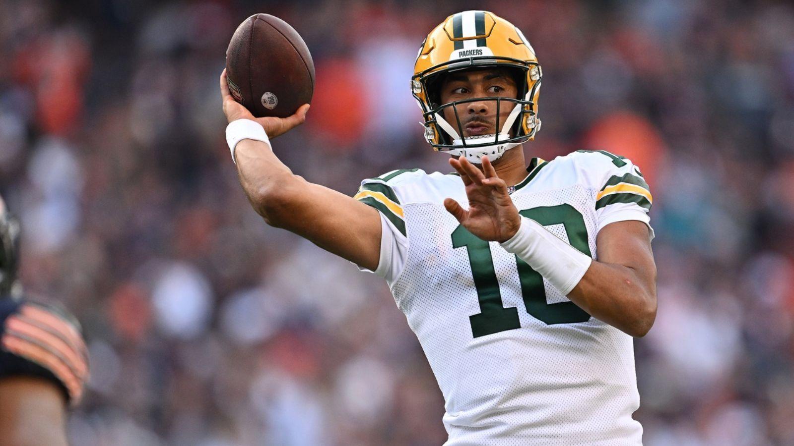 Packers-Lions live stream: How to watch Week 4 Thursday Night Football  online with start time, TV channel, odds - DraftKings Network