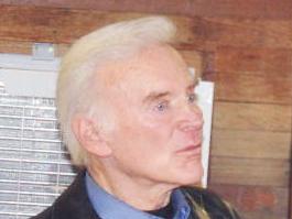 Richard "Dick" Malmin