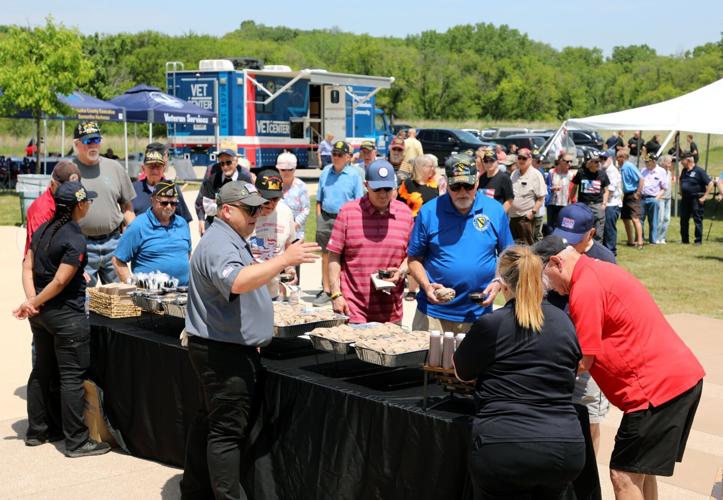 Veterans Appreciation Summer Picnic