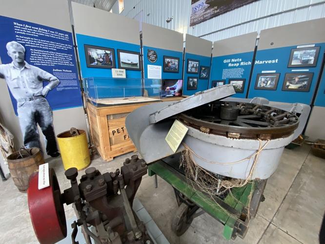 Red Cliff Fish Company