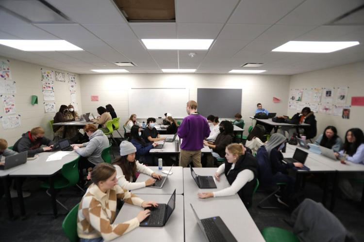 Here's how Wisconsin teachers are combatting political divisiveness in classrooms