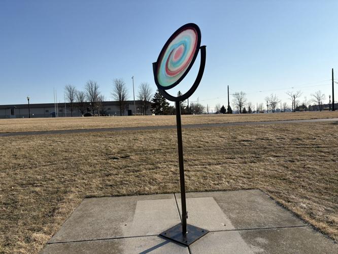 Kenosha Sculpture Walk