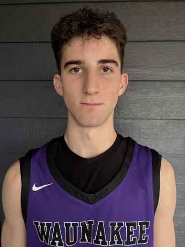 Jacob Muniz, Waunakee