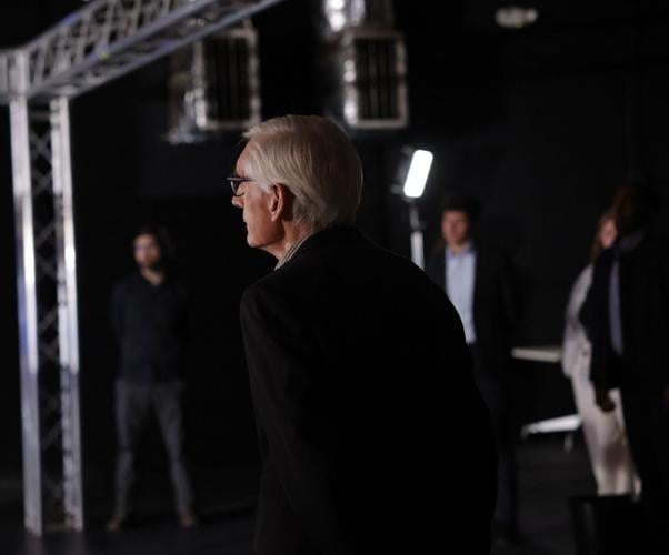 Evers visits Kenosha