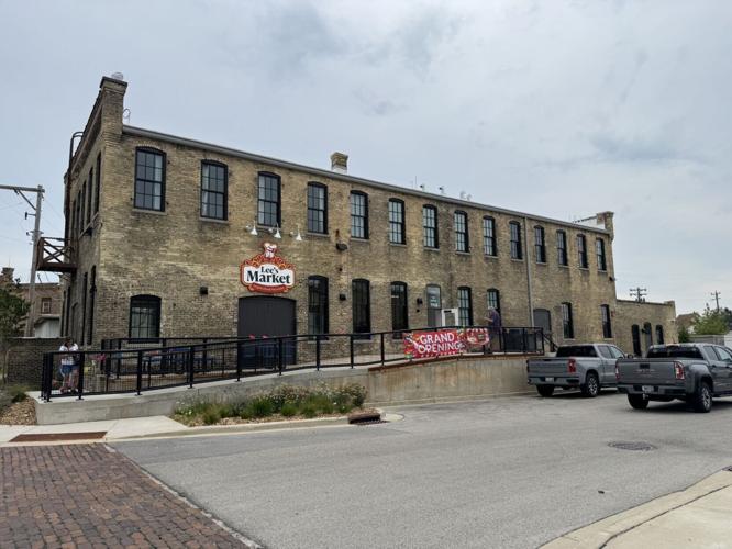 Lee's Market North