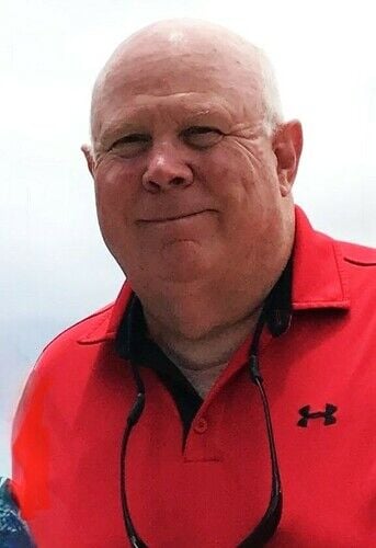 Linn M. Ferguson