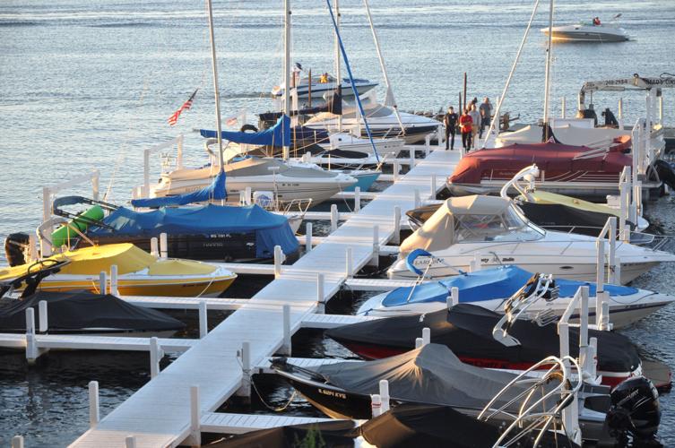 The Geneva Inn, which is been in business for 30 years, offers several amenities to guests including boat slip rentals