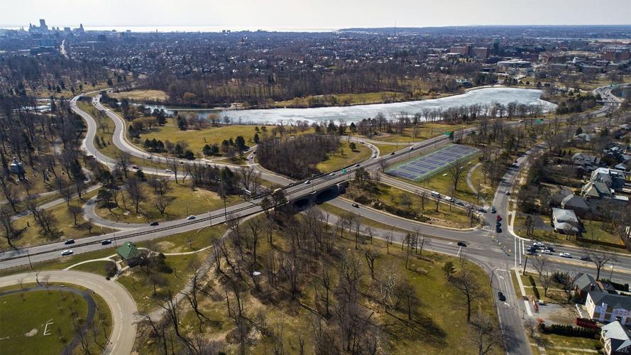 Scajaquada Expressway (copy)