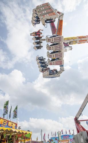 Walworth County Fair 4