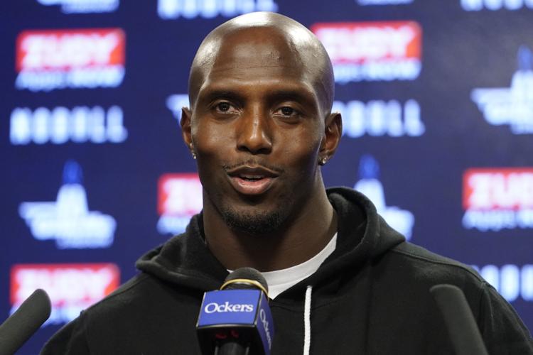 Patriots McCourty Football