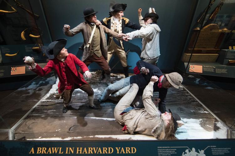 American Revolution Museum