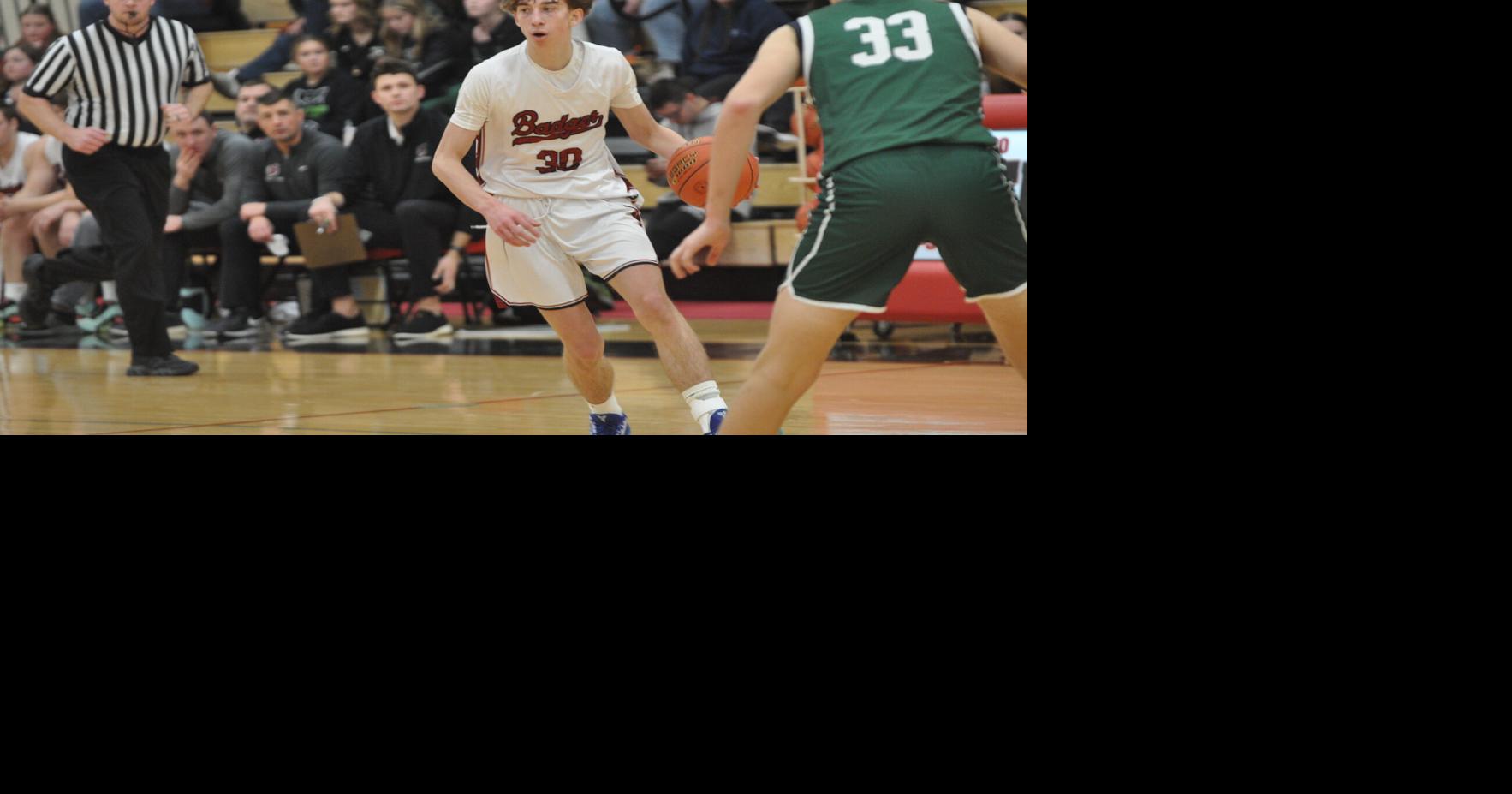 Basketball roundup